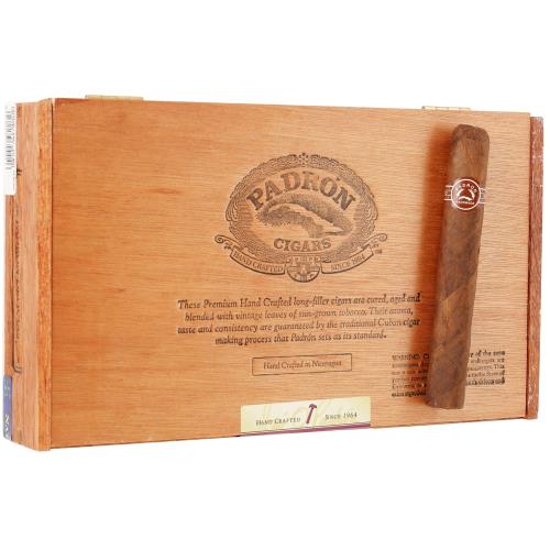 Padron Series Delicias Natural 4 7/8 * 46