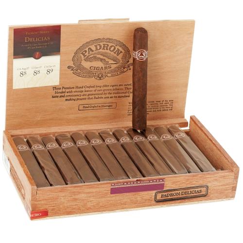 Padron Series Delicias Maduro 4 7/8 * 46