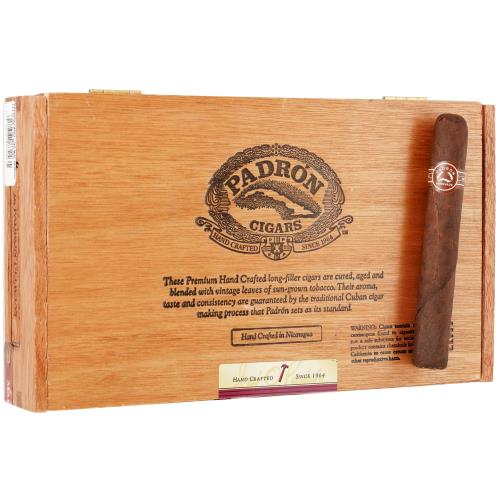 Padron Series Delicias Maduro 4 7/8 * 46