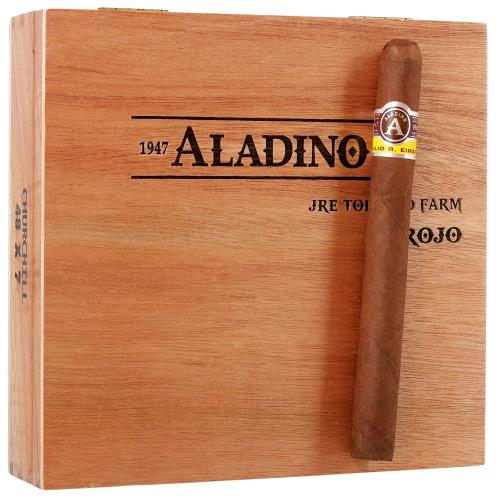 Aladino Churchill 7  * 48