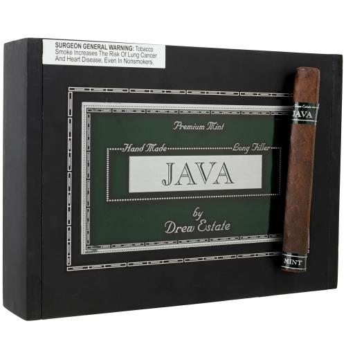 Java Mint Toro 6  * 50