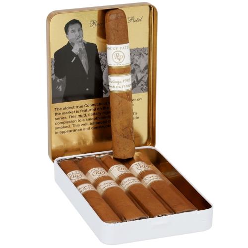 Rocky Patel Vintage 1999 Juniors 4  * 38