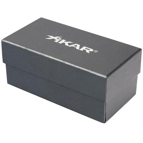 XIKAR Volta Quad Torch Tabletop Lighter