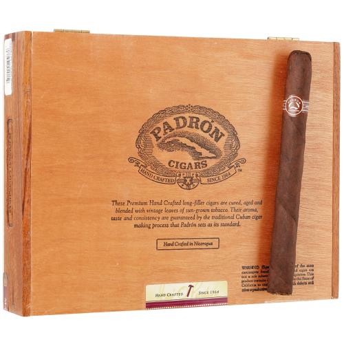 Padron Series Churchill Maduro 6 7/8 * 46