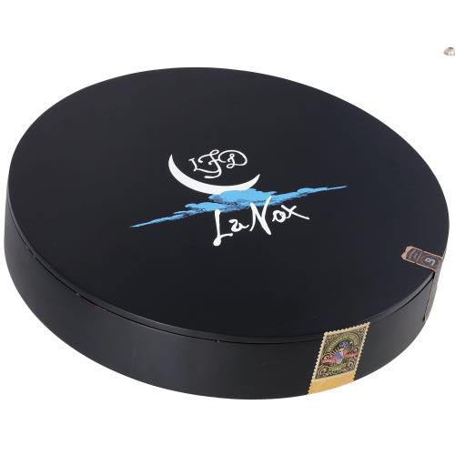 La Flor Dominicana La Nox 6 1/2 * 50