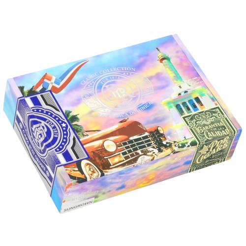 PDR 1878 Sun Grown Robusto 5  * 52, Box of 20