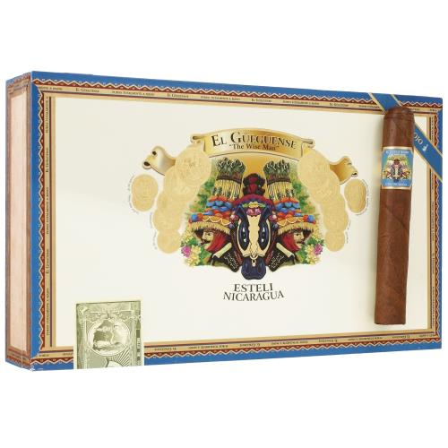 El Gueguense Toro Huaco 6  * 56, Box of 25