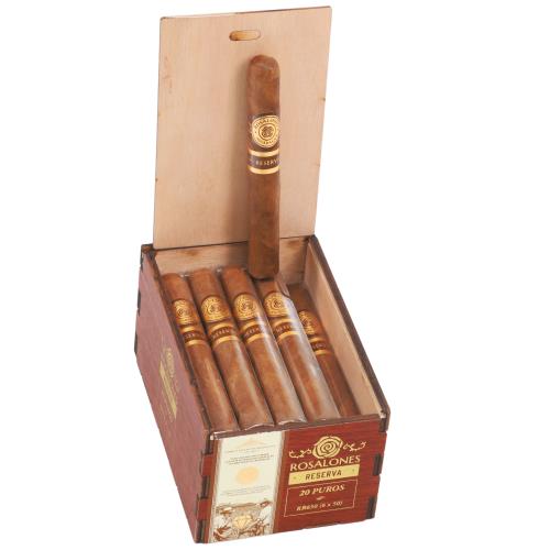Joya de Nicaragua Rosalones Reserva RR650 6  * 50, Box of 20