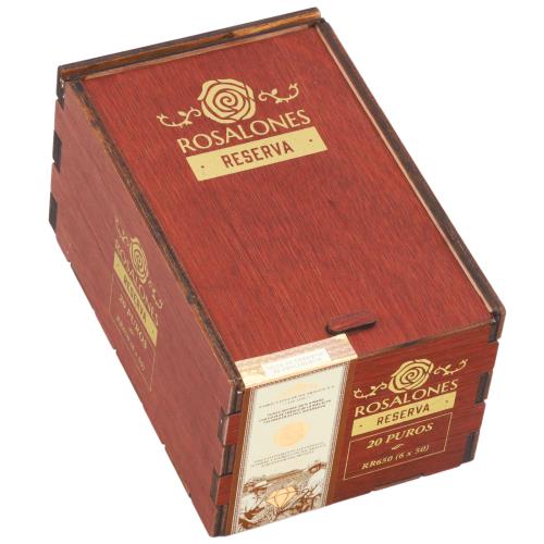 Joya de Nicaragua Rosalones Reserva RR650 6  * 50, Box of 20