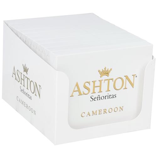 Ashton Classic Senoritas 3 1/2 * 30