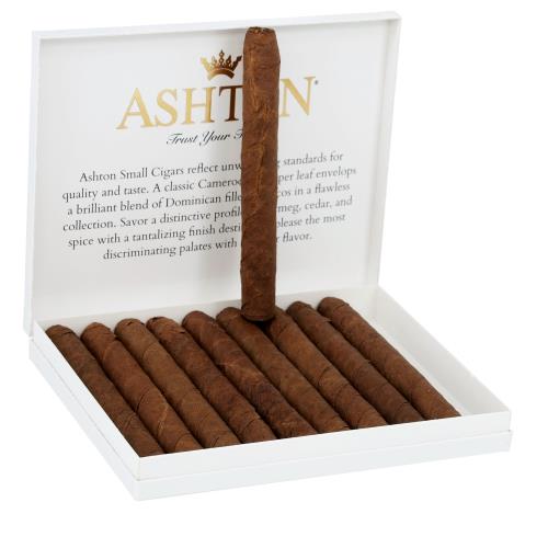 Ashton Classic Senoritas 3 1/2 * 30