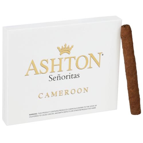 Ashton Classic Senoritas 3 1/2 * 30