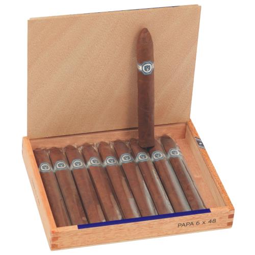 Warped El Oso Papa 6  * 48