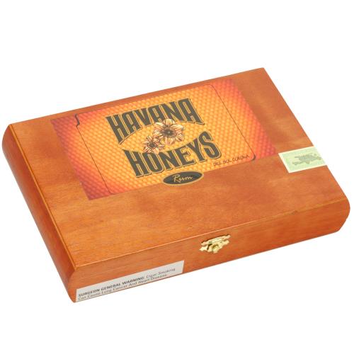 Havana Honeys Honey del Sol Corona 5 1/2 * 42
