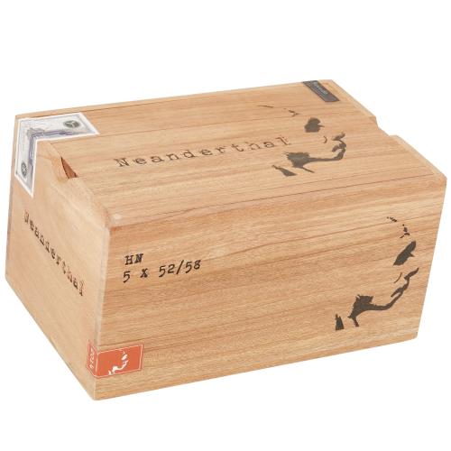 RoMa Craft Neanderthal HN 5  * 52/58