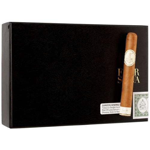 Flor de Selva Toro 6  * 52