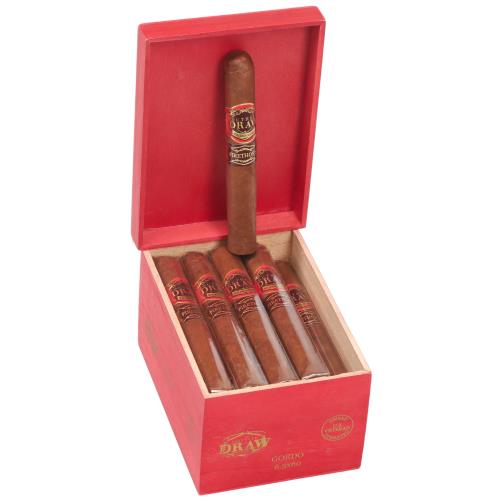 Southern Draw Firethorn Gordo 6 1/2 * 60, Box of 20