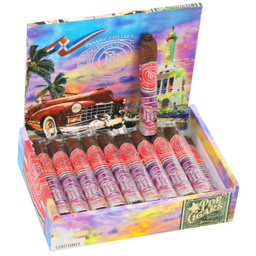 PDR 1878 Oscuro Robusto 5  * 52, Box of 20