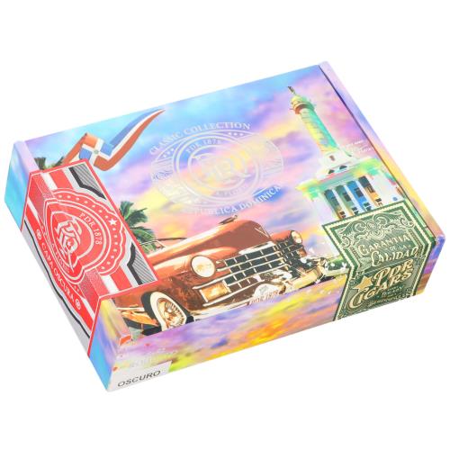 PDR 1878 Oscuro Robusto 5  * 52, Box of 20