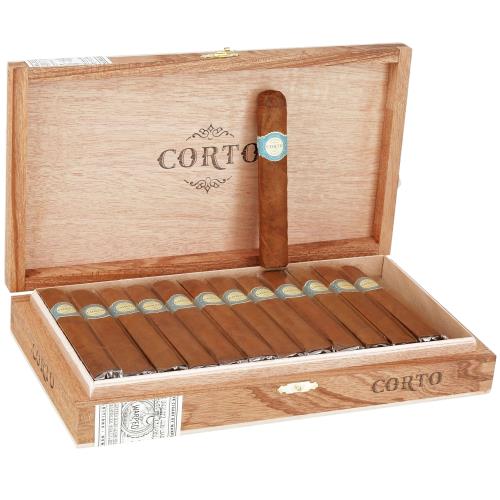 Warped Corto X46 4 1/2 * 46, Box of 25
