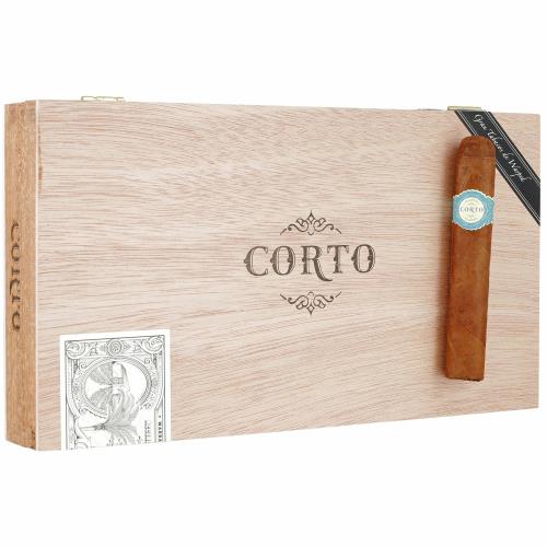 Warped Corto X46 4 1/2 * 46