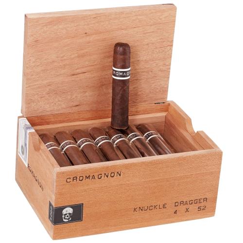 RoMa Craft CroMagnon Knuckle Dragger 4  * 52