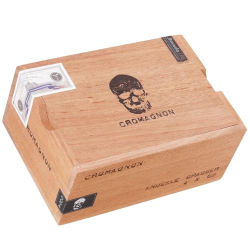 RoMa Craft CroMagnon Knuckle Dragger 4  * 52