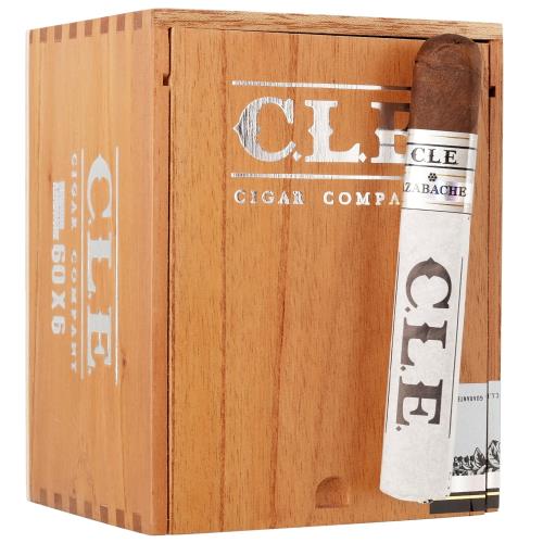 CLE Azabache Gordo 6  * 60