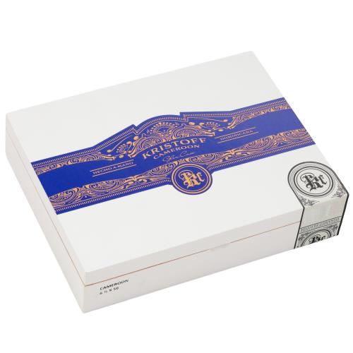 Kristoff Cameroon Matador 6 1/2 * 56, Box of 20