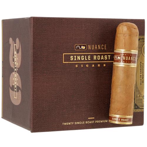 Nub Nuance Single Roast 460 4  * 60