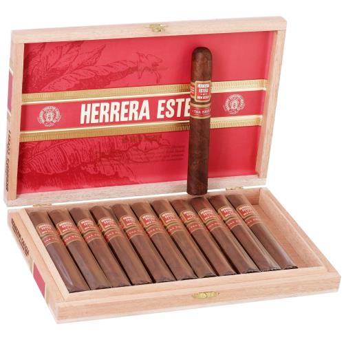 Herrera Esteli TAA Toro Exclusive 6  * 52, Box of 12