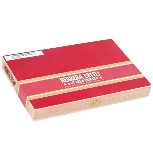 Herrera Esteli TAA Toro Exclusive 6  * 52, Box of 12