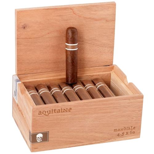 RoMa Craft CroMagnon Aquitaine Mandible 4 1/2 * 60