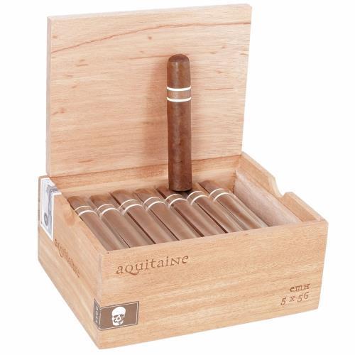 RoMa Craft CroMagnon Aquitaine EMH 5  * 56