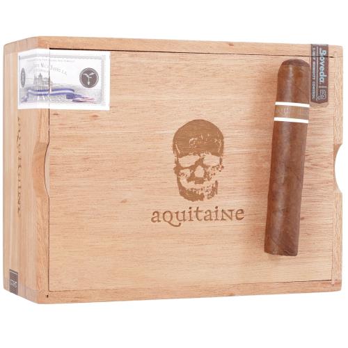 RoMa Craft CroMagnon Aquitaine EMH 5  * 56