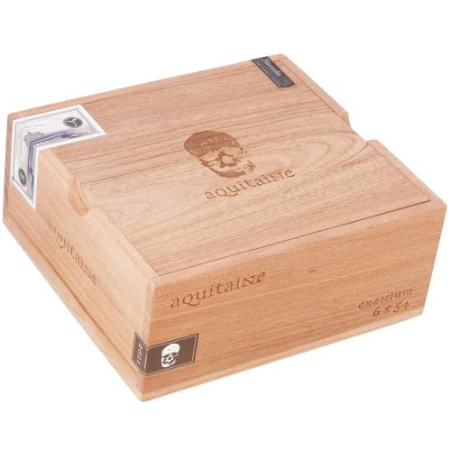 RoMa Craft CroMagnon Aquitaine Cranium 6  * 54