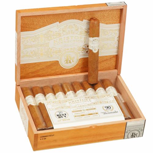 Kristoff Connecticut 660 6  * 60, Box of 20