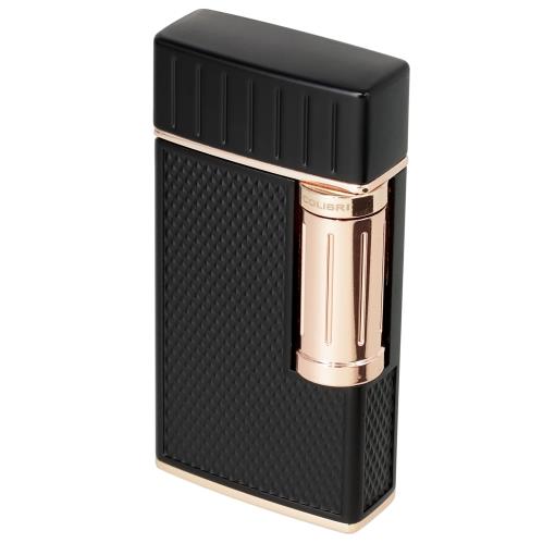 Colibri Julius Double Soft Flame Lighter