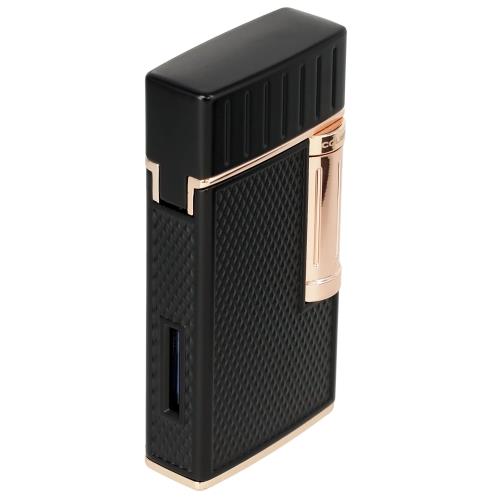 Colibri Julius Double Soft Flame Lighter