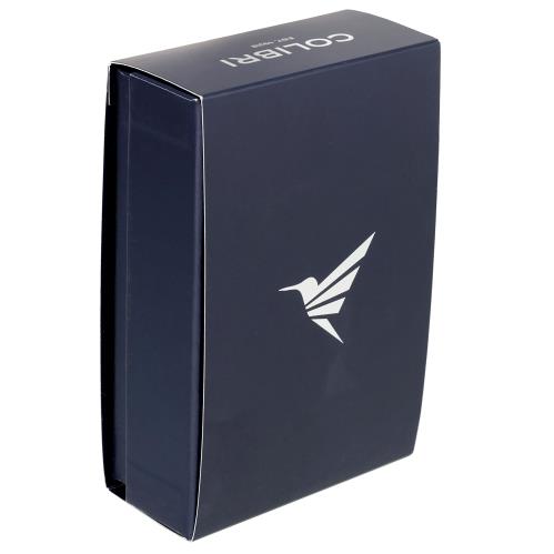 Colibri Julius Double Soft Flame Lighter