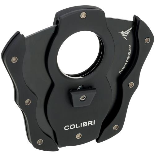 Colibri Cut Double Guillotine Cutter