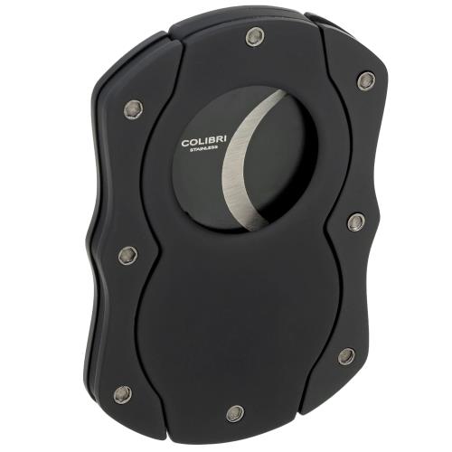 Colibri Cut Double Guillotine Cutter