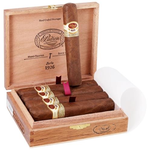 Padron 1926 Serie No. 48 Natural 5 1/2 * 60