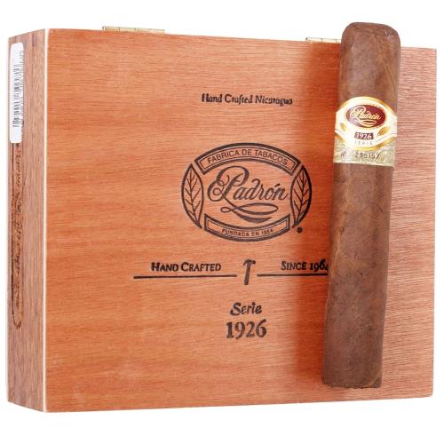 Padron 1926 Serie No. 48 Natural 5 1/2 * 60