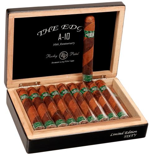 Rocky Patel The Edge A-10 Sixty 6  * 60, Box of 20
