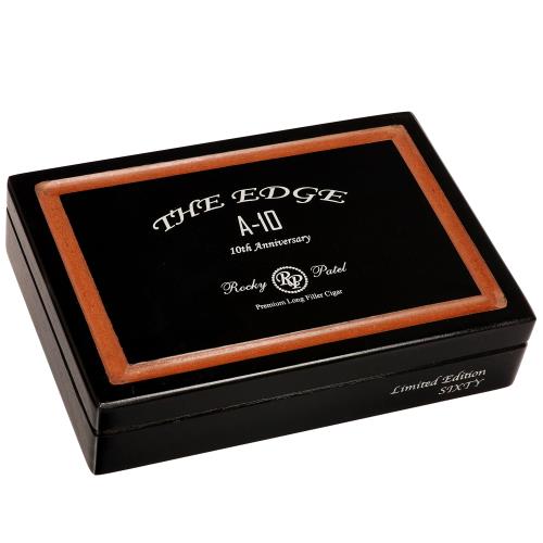 Rocky Patel The Edge A-10 Sixty 6  * 60