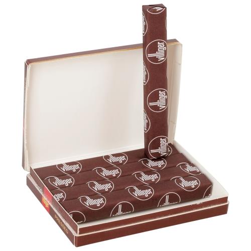 Villiger Export Maduro 4  * 37