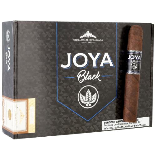 Joya Black Robusto 5 1/4 * 50
