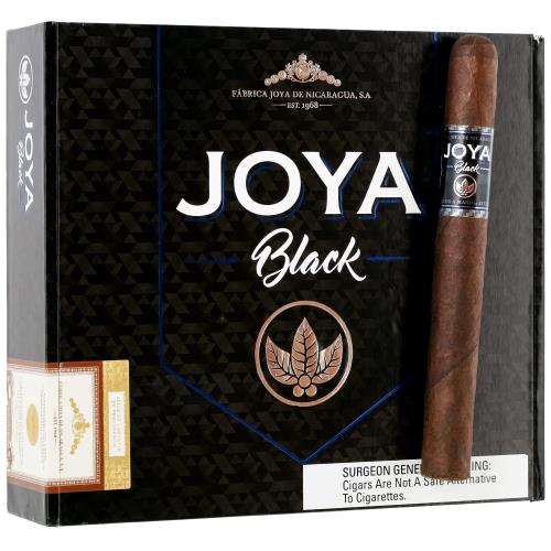 Joya Black Nocturno 6 1/4 * 46