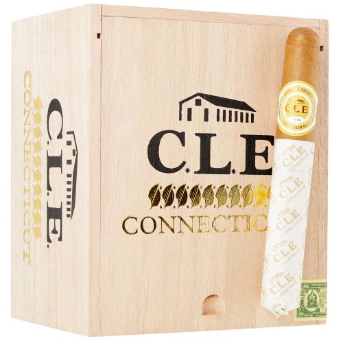 CLE Connecticut 11/18 6 1/4 * 48/54